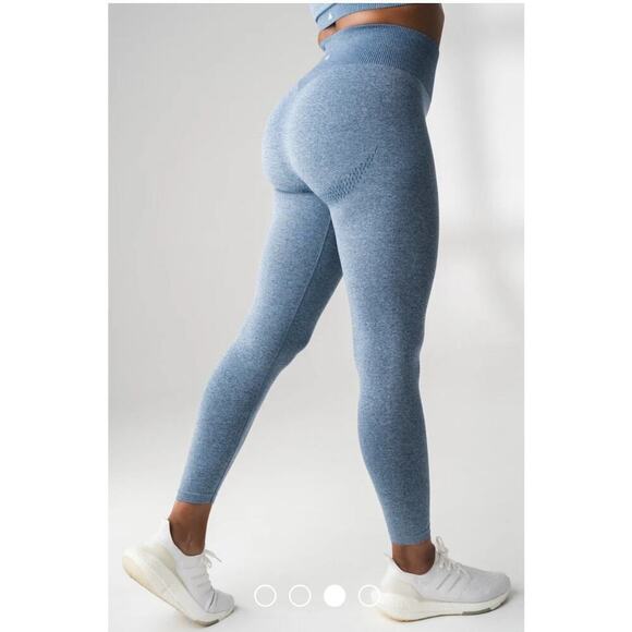 Vitality Formation Pant -‎ Navy Heather Size Small - Picture 2 of 7